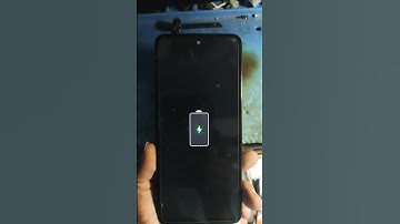 Itell Mobile Error! Please Plug out Charger