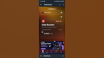 How to Mint Matchain Match ID Pass.  [Do this if you want to be Eligible for the Matchain Airdrop]
