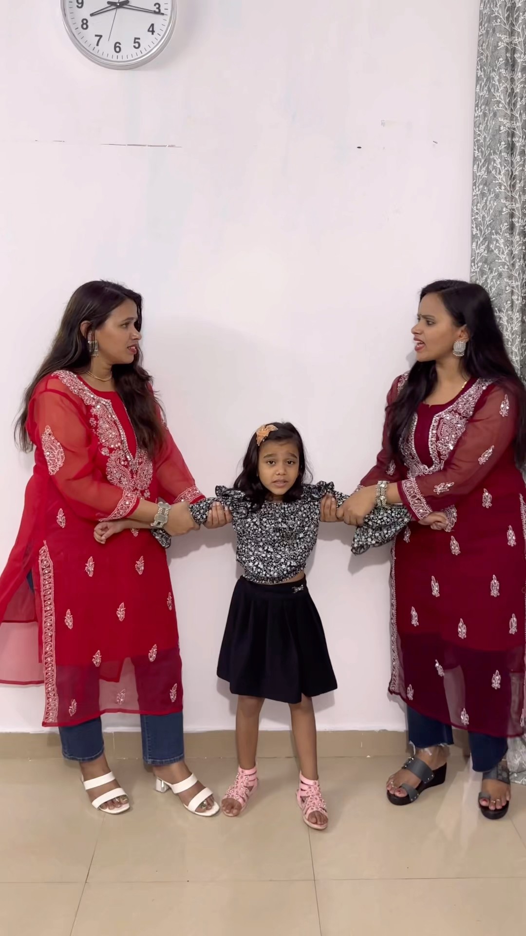 Amaira ki asli maa kon h ? #shorts #thegeetagurjar