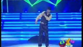 Salah Dance Medley A Tribute To The Greatest Popper Ever