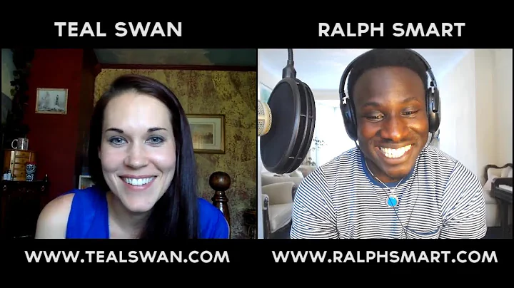 How To Air Your Dirty Laundry  || Teal Swan and Ralph Smart