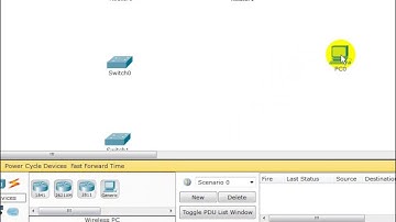 Interface Configuration (Fast Ethernet Router)