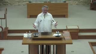 High Holidays 5782: Erev Rosh Hashanah - No Word for Challenge - Rabbi Greg Harris