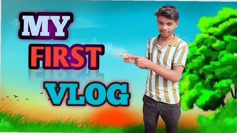 MY FIRST VLOG 😱😂 #funnyvlog #vlog #vlogs #viralvlog #youtubevlog #trendingvlogs #vlogvideo 