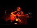 2011/4/9つばさ「雨の夜に」@新宿SACT