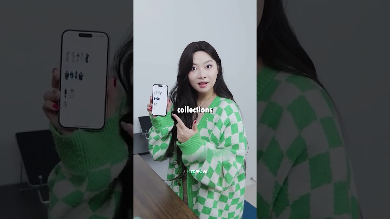 😱 You Accidentally Discover Hidden iPhone Photo Trick!