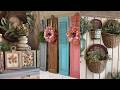 Shabby Chic Wall Decor Ideas | Timeless Vintage Touches to Transform Your Space