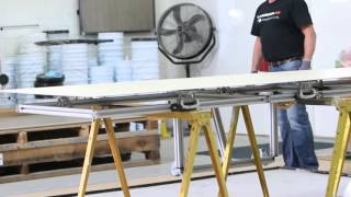Download Lagu Chapter 1: Handling Porcelain Tile Panels – Laminam by Crossville Training MP3