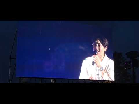 SG워너비 이석훈 그대를 사랑하는 10가지 이유.빗속에서 빛나는 보컬의 정석을 그대로 보여주다 #SG워너비 #이석훈 #그대를사랑하는10가지이유 #2023순천만국제정원박람회