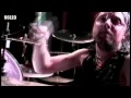 [HD] Metallica - Whiplash [Woodstock 1994]