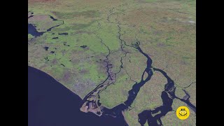 Grote rivieren van Nederland