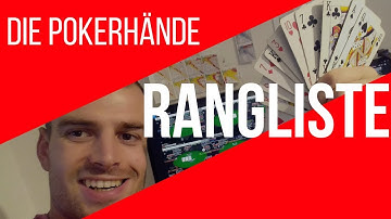 Kleine StraГџe Poker Kleine StraГџe Poker