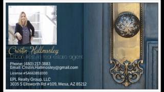 8206 N 9th St, Phoenix, AZ 85020 Home Tour