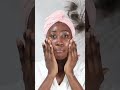 Morning Skincare Routine #youtubeshorts