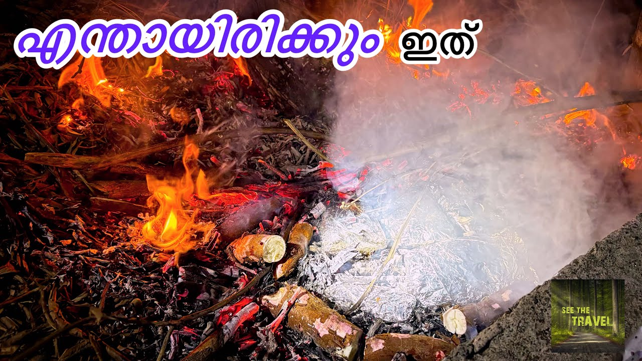 ഇതിലും വലിയ ലഹരി വേറെ എന്തിൽ കിട്ടും
