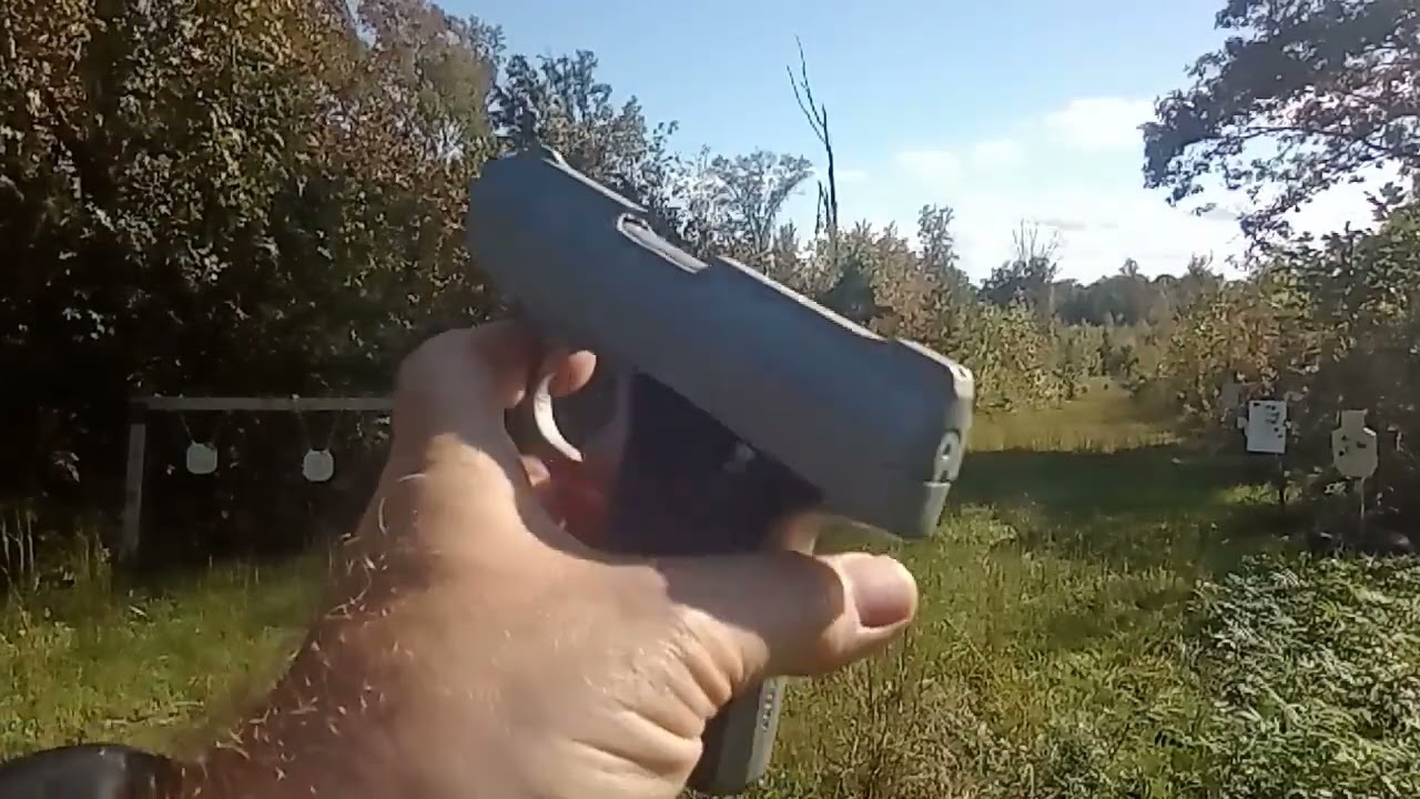 Cobra enterprises CA380. 🐍 