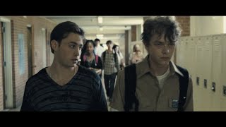 The Place Beyond The Pines - AJ wants Oxxies