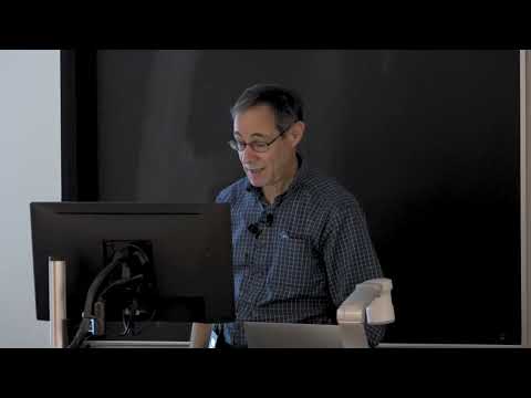 Tibor Radó Lectures,