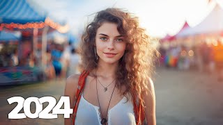 Mega Hits 2024 🌱 The Best Of Vocal Deep House Music Mix 2024 🌱 Summer Music Mix 2024 #069