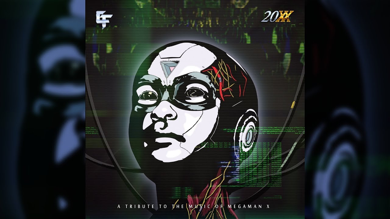 Gregorio Franco: START SCREEN (Mega Man Tribute OST)