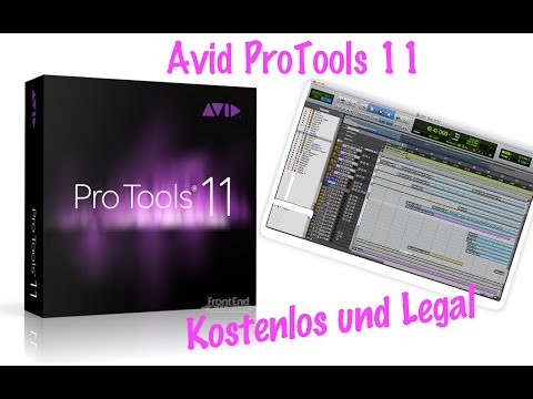 Video: Ist Avid kostenlos?