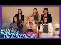 Khloé Kardashian Says Pete Davidson Brings Out 'Calmness' In Kim Kardashian (Exclusive)