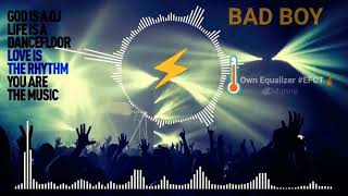 Bad Boy - Kavithai Gundar