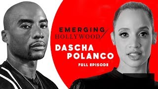 Charlamagne & Dascha Polanco: Latin Representation, 'OITNB' & Power of Unity | Emerging Hollywood