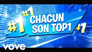 SILOW - CHACUN SON TOP 1 (CLIP OFFICIEL)