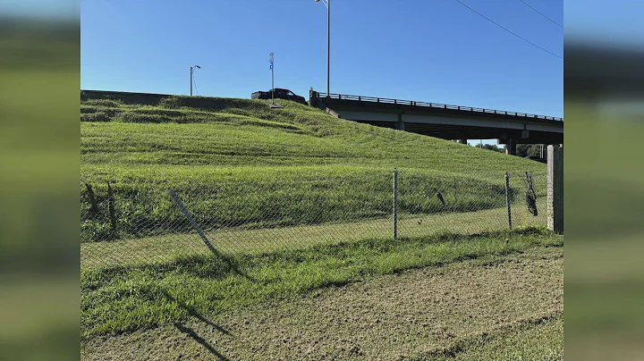 Texas Ave. sidewalk repairs to begin Oct. 2024, bridge repairs coming in 2026
