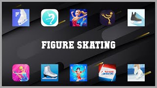 Super 10 Figure Skating Android Apps screenshot 1