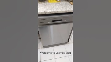 Is Dishwasher really useful? How does Hisense Dishwasher work | Dishwasher Finish Tabs