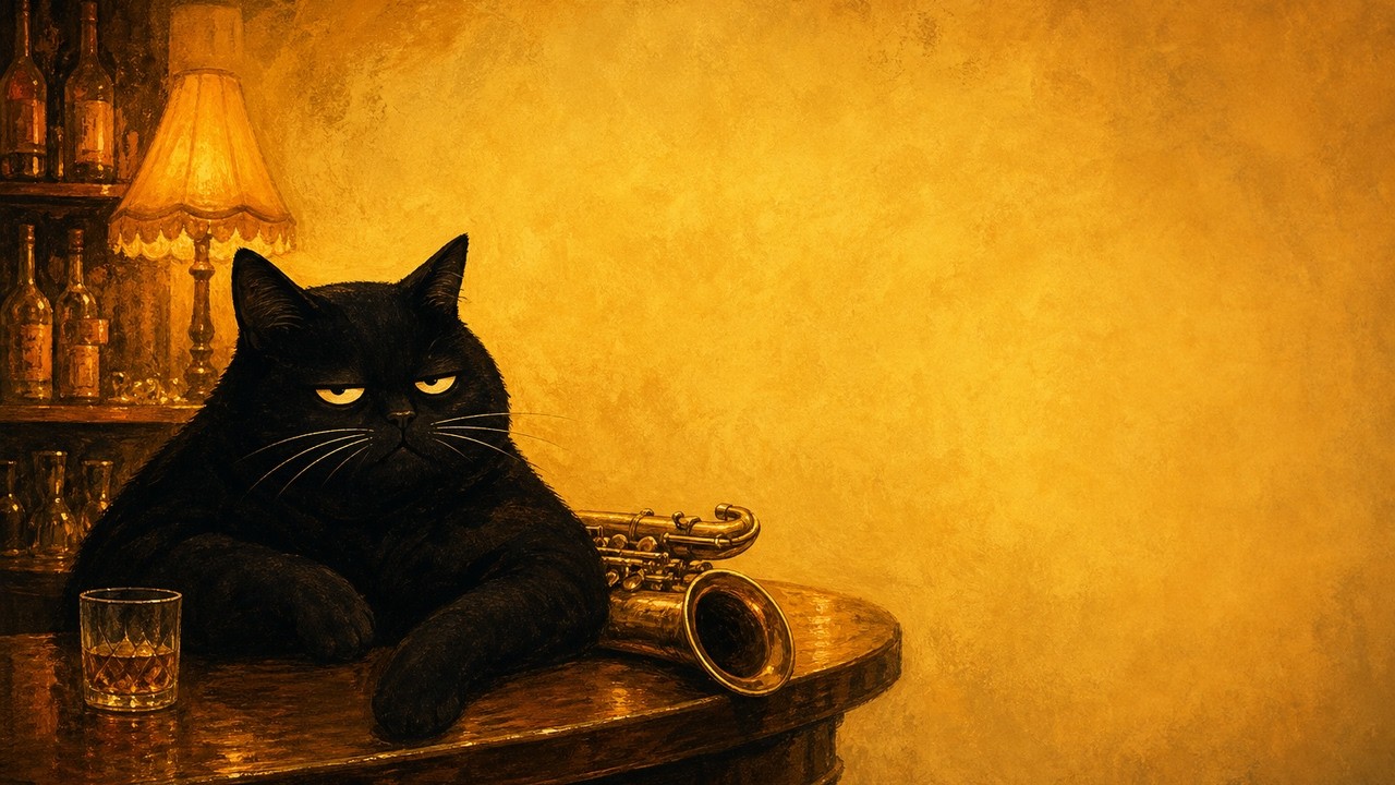 Warm Breeze. — Vintage Noir Jazz for a Mellow Drifting Night - YouTube