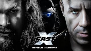 Fast x Full Movie 2023 | Fast x Furious 10, Fast x Furious 9 Review And Explained