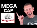 THE VANGUARD MEGA CAP SOLUTION | Vanguard Index Funds for Beginners 2020 | MGC vs MGV vs MGK