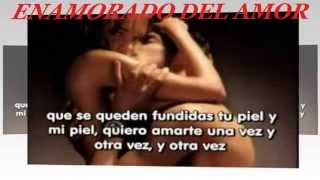 Video thumbnail of "De punta a punta   Alvaro Torres"