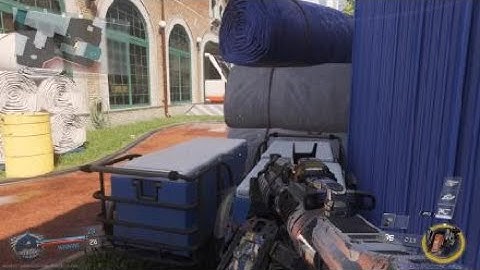 Call of Duty®: Infinite Warfare Stick And Move