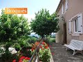 Location vacances gte broquis 12 aveyron 4 chambres 12 pers proche lac de villefranche de panat