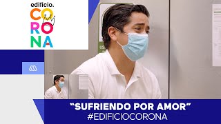 EdificioCorona / Carlitos the Concierge / Chapter 7
