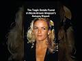The Tragic Details Found In Nicole Brown Simpson’s Autopsy Report #shorts