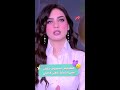 ياسمين عز بيعي طقم الصيني وسيبي جوزك في نعيم الجهل مرتاح البال يا أم العيال
