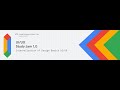 UI/UX Study Jam 1.0 : Internalization of Design Basics UI/UX