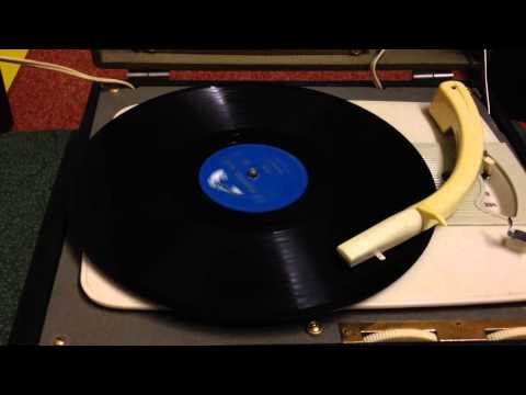 Elvis Presley Love Me 78 Rpm His Master S Voice 