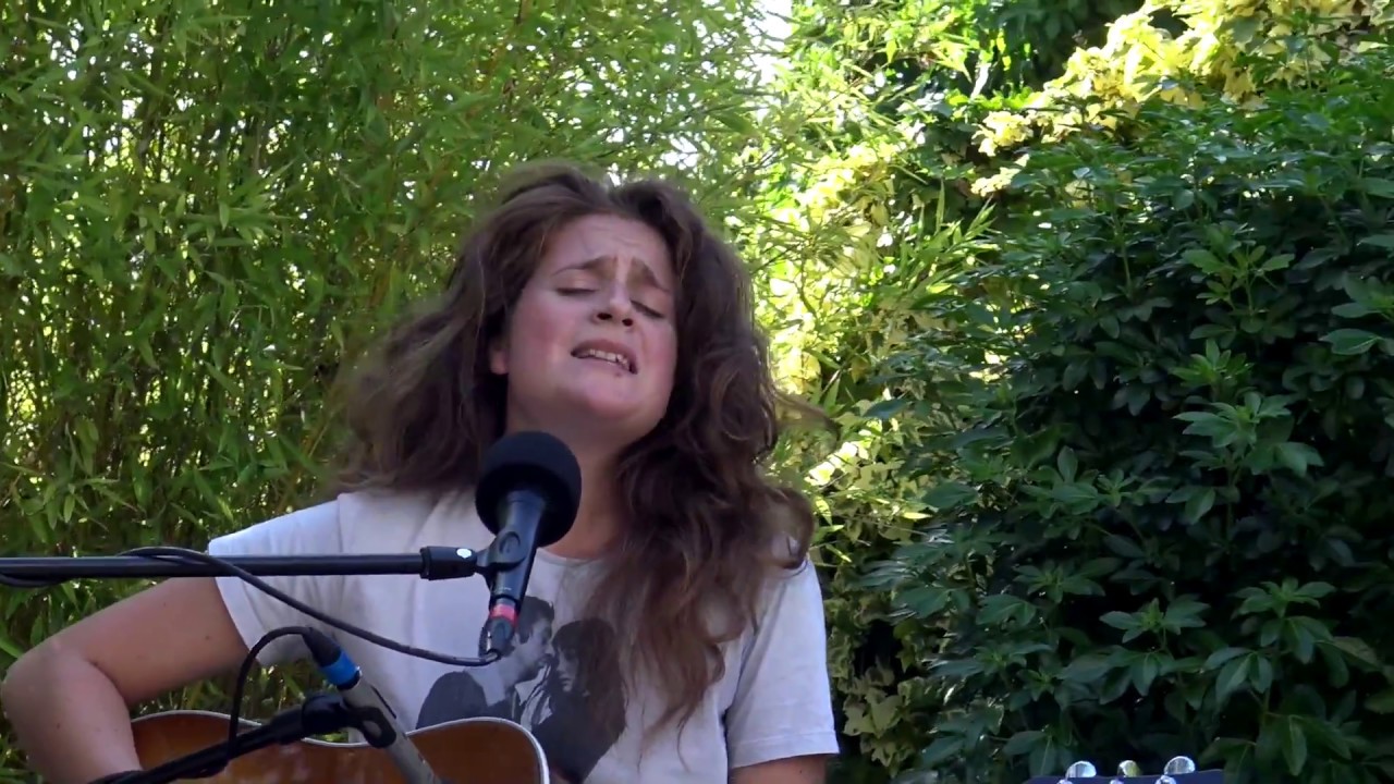 In My Hour Of Darkness - Gram Parsons Cover - YouTube
