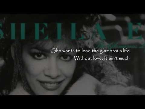 Sheila E. - The Glamorous Life