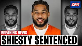 Pooh Shiesty Sentenced After Gucci Mane SNITCHED ON HIM..