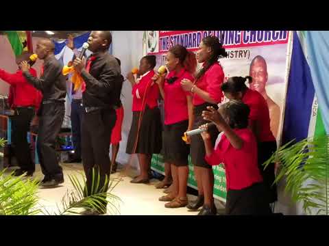 Bishop Dingili Benard