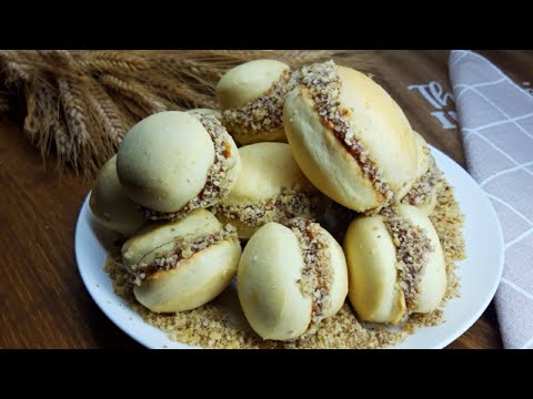 Самое ВКУСНОЕ и самое БЫСТРОЕ в приготовлении печенье !🍪