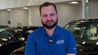 Meet Timothy Steyn, our January Employee Spotlight at Cable Dahmer Kia!