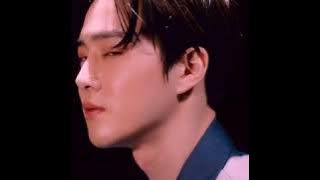 Kompilasi tiktok Suho EXO